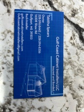 Avatar for Gulf Coast Cabinet Installers LLC
