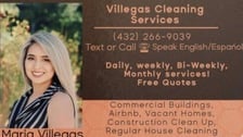 Avatar for Villegas cleaning services llc