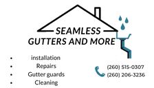 Avatar for M&R Seamless Gutters