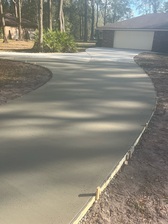 Avatar for Divine Concrete specialist