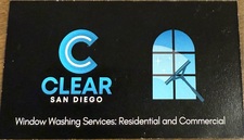 Avatar for Clear San Diego Window Washing