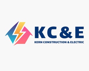 Kern Construction & Electric, Inc. logo