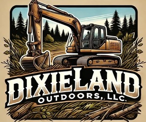 DixieLand Outdoors LLC logo