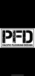 Pacific Flooring Design logo