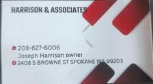 Avatar for Harrison & Associates