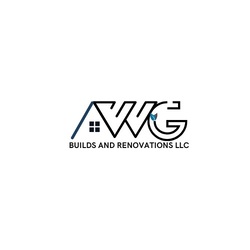 AWG Builds and Renovations LLC logo