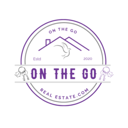 On The GO-HandyMan - Unlicensed Contractor logo