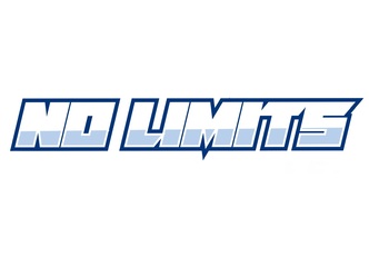 No Limits logo