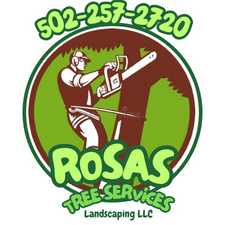 Avatar for ROSA'S TREE SERVICE LLC