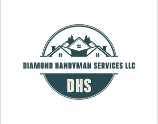 Diamond Handyman Services LLC logo