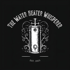 Avatar for The Water Heater Whisperer