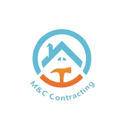 M&C Contracting logo