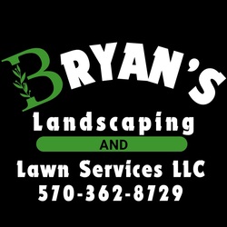Bryan's Landscaping & Lawn Services, LLC logo