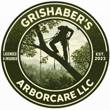 Avatar for Grishabers ArborCare LLC