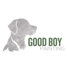 Logo for GOOD BOY PAINTING