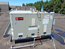Avatar for Dros Hvac