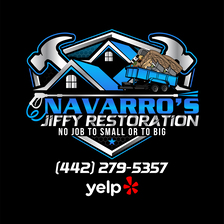 Avatar for Navarros jiffy restoration