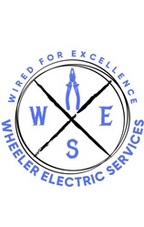Wheeler Electrical Services logo