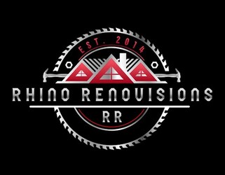 Rhino Renovisions logo