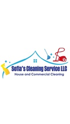 Sofias Clean Service LLC logo