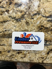 Avatar for Under Pressure