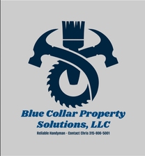 Avatar for Blue Collar Property Solutions, LLC