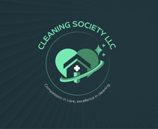 Avatar for Cleaning Society