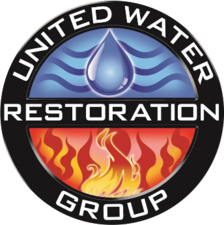 Avatar for United Water Restoration Group of Raleigh