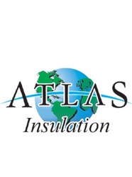 ATLAS INSULATION, LLC logo