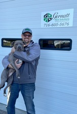 Avatar for Gernatt Pest Solutions LLC