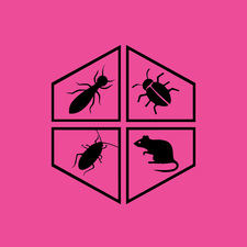 Logo for Gernatt Pest Solutions LLC