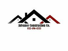 Advance Construction LLC logo