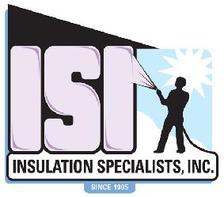 Avatar for Insulation Specialists, Inc.