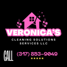 Avatar for VERONICA'S CLEANING SOLUTIONS SERVICES LLC
