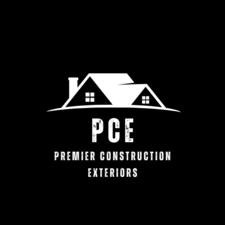 Logo for Premier Construction Exteriors LLC