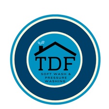 Avatar for TDF Soft Wash and Pressure Washing