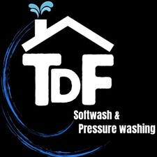 Avatar for TDF Soft Wash and Pressure Washing