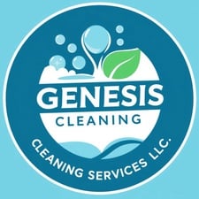 Logo for Genesis & SS Cleaning Services LLC