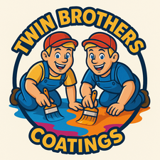 Avatar for Twin Brothers Coatings