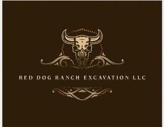 Red Dog Ranch Excavation LLC logo