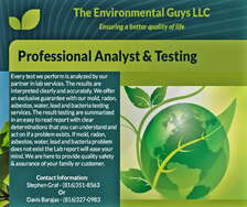 Avatar for The Environmental Guys LLC