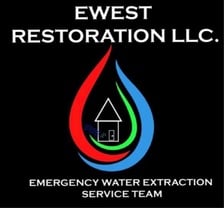 EWEST Restoration LLC logo