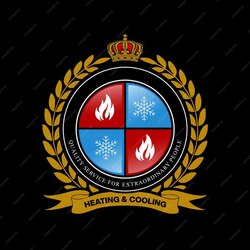 Cadillac HVAC Service, LLC logo