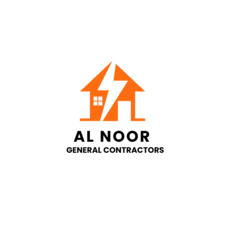 Al Noor General Contractors LLC logo