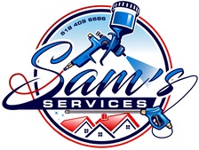 Avatar for Sam's Services