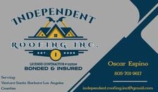Avatar for Independent Roofing Inc