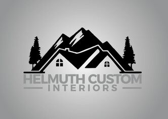 Helmuth Custom Interiors logo