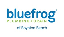 Avatar for Bluefrog Plumbing + Drain of Boynton Beach
