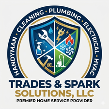 Avatar for Trades & Spark Solutions