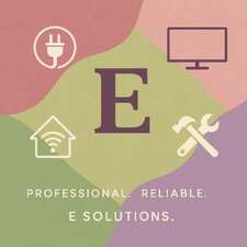 Avatar for E Solutions